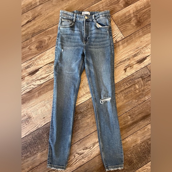 Zara Denim - Zara Jeans